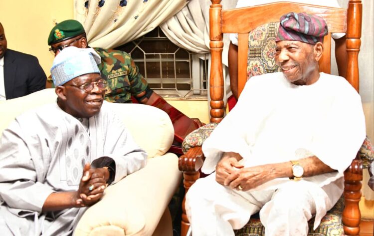 Hardship: Tinubu Takes Responsibility, Vows To Build Efficient, Fair ...