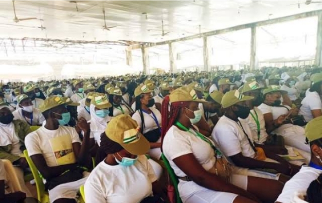 Nigerian Exporters Hub Trains Corp Members On Non-Oil Exports 1 IMG 20240228 WA0032