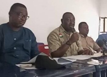 Cross River NLC Charges Gov Otu On Implementation Of 2013 Gratuities, Minimum Wage 