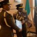 PICTORIAL: 18th Immigration CG Adepoju Bows Out, Hands Over To Kemi Nandap