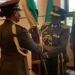 PICTORIAL: 18th Immigration CG Adepoju Bows Out, Hands Over To Kemi Nandap