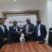 Firms Partner To Transform Oil, Gas Industry 4 Firms Partner To Transform Oil, Gas Industry