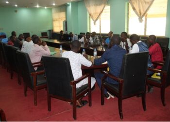 Investigation And Monitoring C’ttee Against US Actions In CAR Denounces Presence Of American Paramilitary Organisation Bancroft In CAR