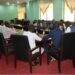 Investigation And Monitoring C’ttee Against US Actions In CAR Denounces Presence Of American Paramilitary Organisation Bancroft In CAR