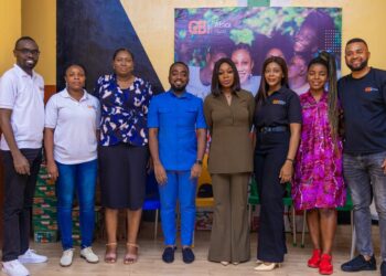 GBFoods Empowers Young Girls In STEM