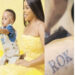 Laura Ikeji Flaunts Tattoos Bearing Her Children’s Names 5 IMG 5262