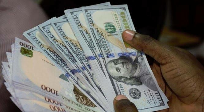 Again, CBN Adjusts Exchange Rate to N1,413.62/$1 1 IMG 5282 1