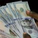 Again, CBN Adjusts Exchange Rate to N1,413.62/$1