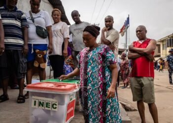 Ebonyi Bye-Election Witnesses Voter Apathy