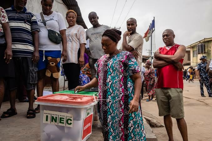 Ebonyi Bye-Election Witnesses Voter Apathy 1 IMG 5284
