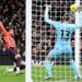 Everton Grab Late Equalizer To Deny Tottenham Victory