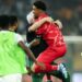 AFCON 2023: South Africa Beat Capo Verde, To Face Nigeria In Semifinal Clash