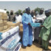 Quality Education: Yobe Distributes Over N1bn Instructional Materials To Primary, Secondary Schools 4 Police Refute Attack On Borno Command As Terrorists Kill 4