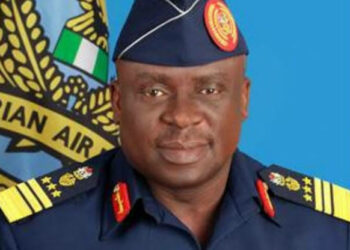Court Strikes Out N22.8bn Fraud Case Against Ex-Air Chief Amosu, Others