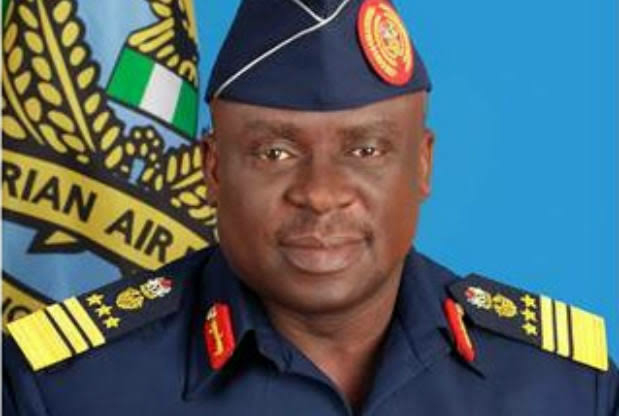 Court Strikes Out N22.8bn Fraud Case Against Ex-Air Chief Amosu, Others 1 IMG 5359