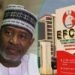 EFCC Arrests Ex-Aviation Minister Sirika’s Brother Over N8bn Aviation Contract