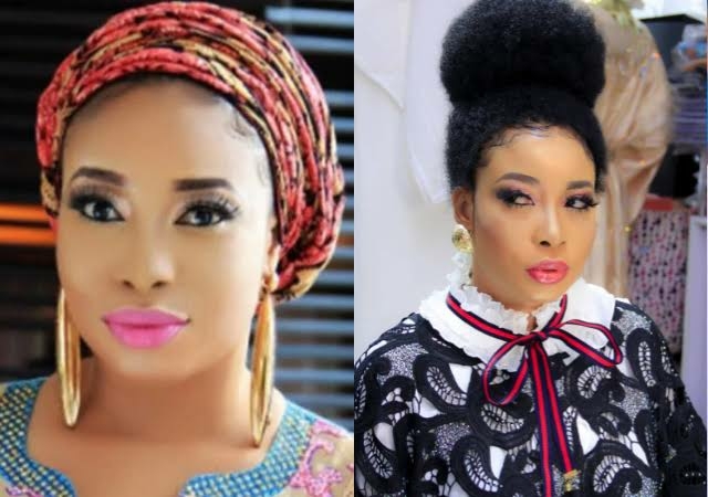 Actress Lizzy Anjorin Opens Up Amid ‘Fake Money Transfer’ Allegation 1 IMG 5368