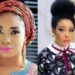 Actress Lizzy Anjorin Opens Up Amid ‘Fake Money Transfer’ Allegation