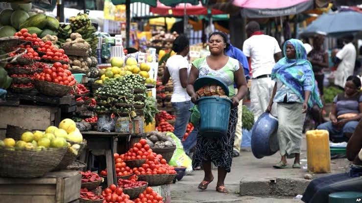 Study Reveals Alarming Food Price Fluctuations In Nigeria 1 IMG 5369
