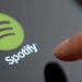 Spotify Surpasses 600 Million Users, Anticipates Profit In Early 2024