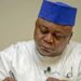 Federal Gov’t Amends Charges As Adebutu Faces Trial Over Alleged Vote Buying In Ogun