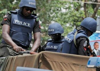 Congress: Police Rescue 9 Kidnapped PDP Electoral Officers In Edo