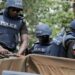 Congress: Police Rescue 9 Kidnapped PDP Electoral Officers In Edo 5 Congress: Police Rescue 9 Kidnapped PDP Electoral Officers In Edo