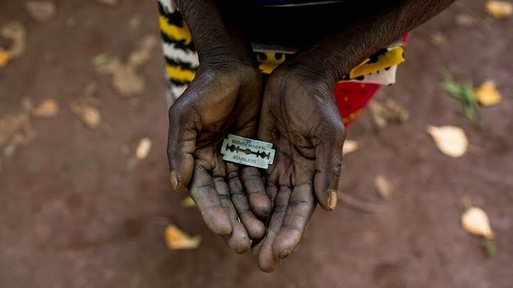 FGM: Nigeria Holds 3rd Position Globally — UNICEF 1 IMG 5380