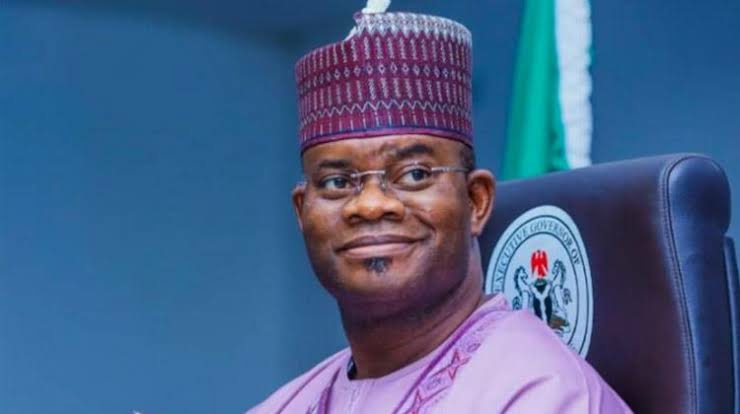 Kogi Gov't Raises Alarm Over Alleged Plot To Frame Ex-Gov Bello For Fraud 1 IMG 5389