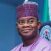 Kogi Gov’t Raises Alarm Over Alleged Plot To Frame Ex-Gov Bello For Fraud