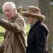 King Charles III Makes First Public Appearance Afer Cancer Diagnosis
