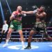 Ngannou To Return To MMA As Doubts Cloud Tyson Fury Rematch
