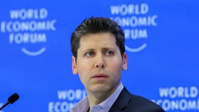 OpenAI Seeks Trillions Of Dollars To Transform Global Semiconductor Industry 1 IMG 5443