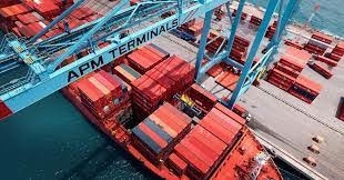 APM Terminals Set To Invest $500m In Apapa Port 1 IMG 5444