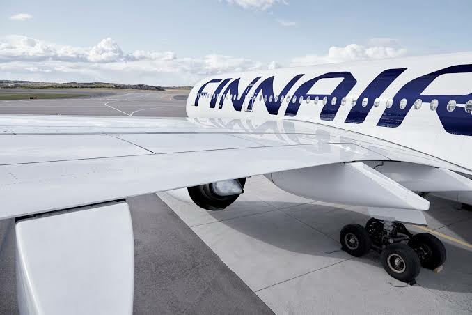 Airline Mulls Weighing Passengers, Baggages For Safe Take-off 1 IMG 5453