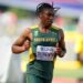 Athletics: South Africa’s Semenya Seeks Financial Support For Legal Battle Against Testosterone Regulations