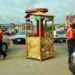 Commercial Driver Sets Traffic Warden Ablaze In Edo