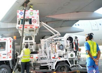 Local Airline Operators Groan As Jet A1 Hits N1,300/Litre