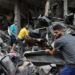 Gaza: Anxiety Mounts As Israel Plans Assault On Rafah
