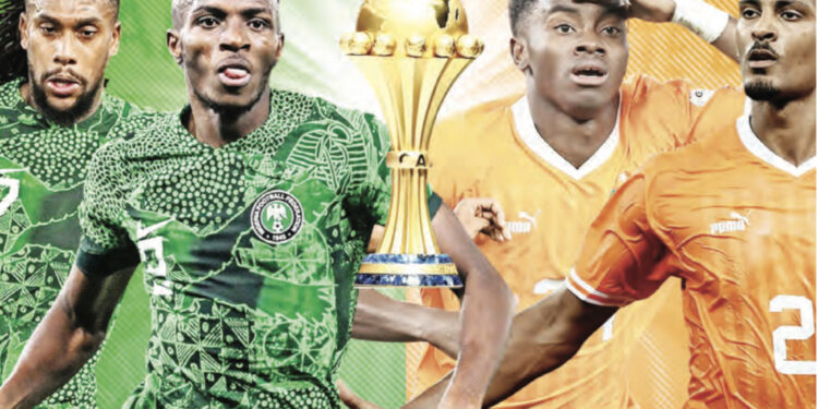 Ivory Coast