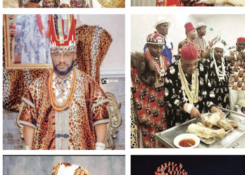 We Were About Unveiling ‘Something Big’ For Aviation Sector, Keyamo Speaks On Wigwe’s Death