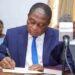 CSO Petitions NJC Over Benue Chief Judge’s Non-declaration Of Assets 5 CSO Petitions NJC Over Benue Chief Judge’s Non-declaration Of Assets