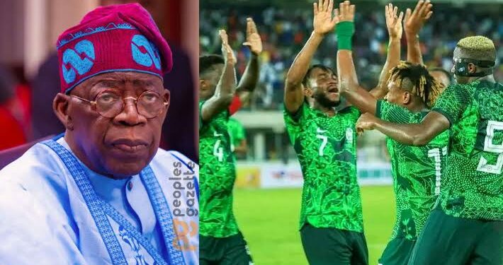Tinubu