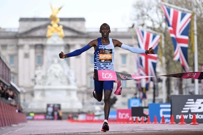 Marathon Record Holder Kiptum Dies In Kenya Auto Crash 1 IMG 5536