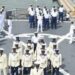 Navy Fixes Recruitment Exams In 30 Centres For Feb 17