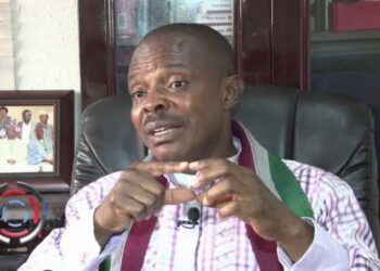 Why NLC Is Pushing Fo N1m New Minimum Wage For Workers — Ajaero