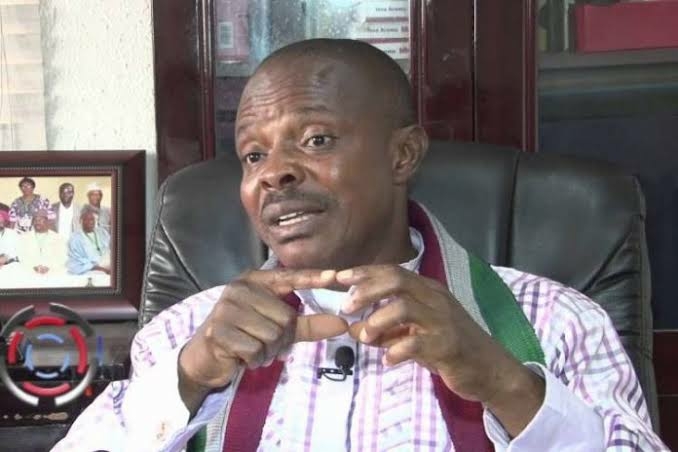 Why NLC Is Pushing Fo N1m New Minimum Wage For Workers — Ajaero 1 IMG 5542