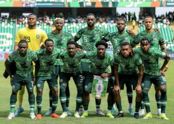 AFCON 2023: Federal Gov’t Commends Super Eagles’ Achievement