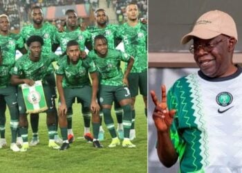 AFCON: Tinubu To Host Super Eagles Tuesday