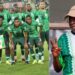 AFCON: Tinubu To Host Super Eagles Tuesday
